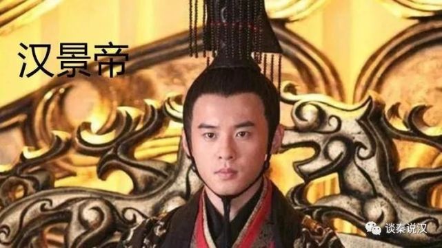 汉文帝共有8个儿子刘启继承皇位其余几个结局如何