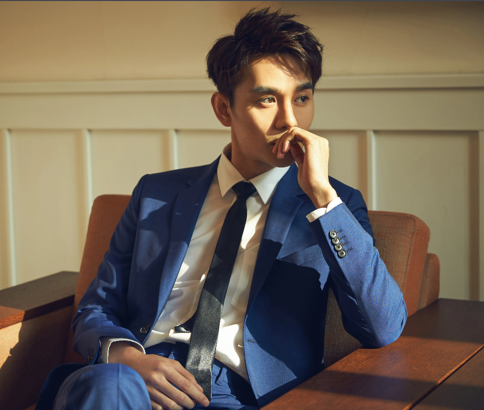 王凯饰演曹操生病时拍泥浆戏,太敬业!娜扎这次饰演貂蝉,无双