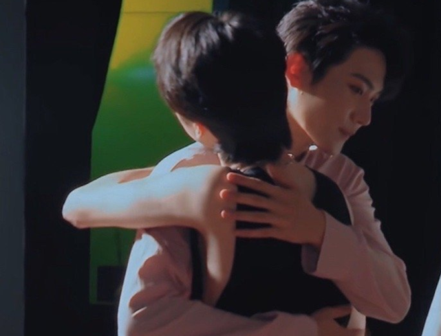 创4最好磕的cp是哪对利路修被迫营业刘宇的官配竟是他