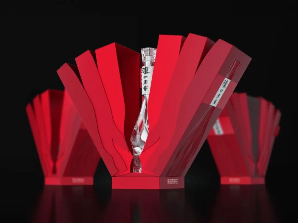 2021德国if设计奖包装类获奖作品2