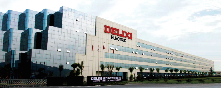 德力西电气:怎样的企业文化足以滋养百亿业务?