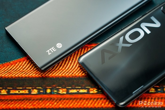 中兴a30系列影像旗舰全面评测:凤凰涅盘之作