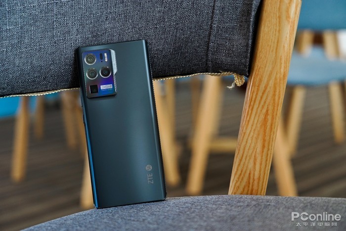 中兴a30系列影像旗舰全面评测:凤凰涅盘之作