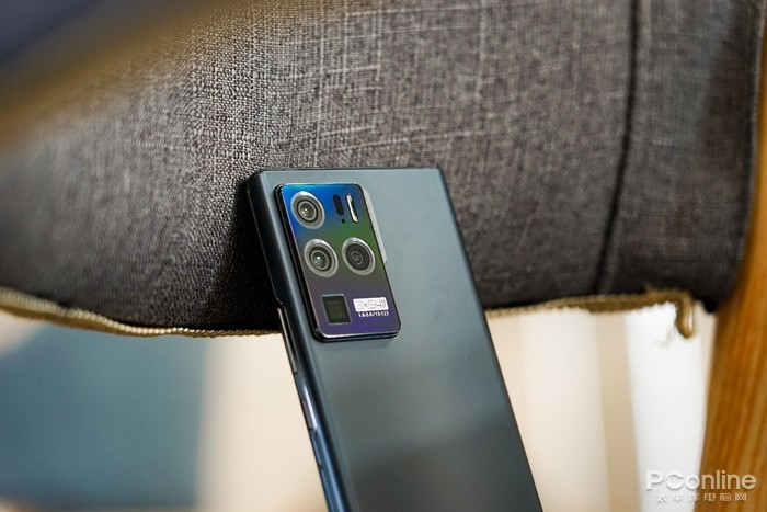 中兴a30系列影像旗舰全面评测:凤凰涅盘之作