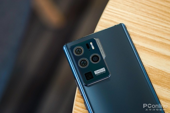 中兴a30系列影像旗舰全面评测:凤凰涅盘之作