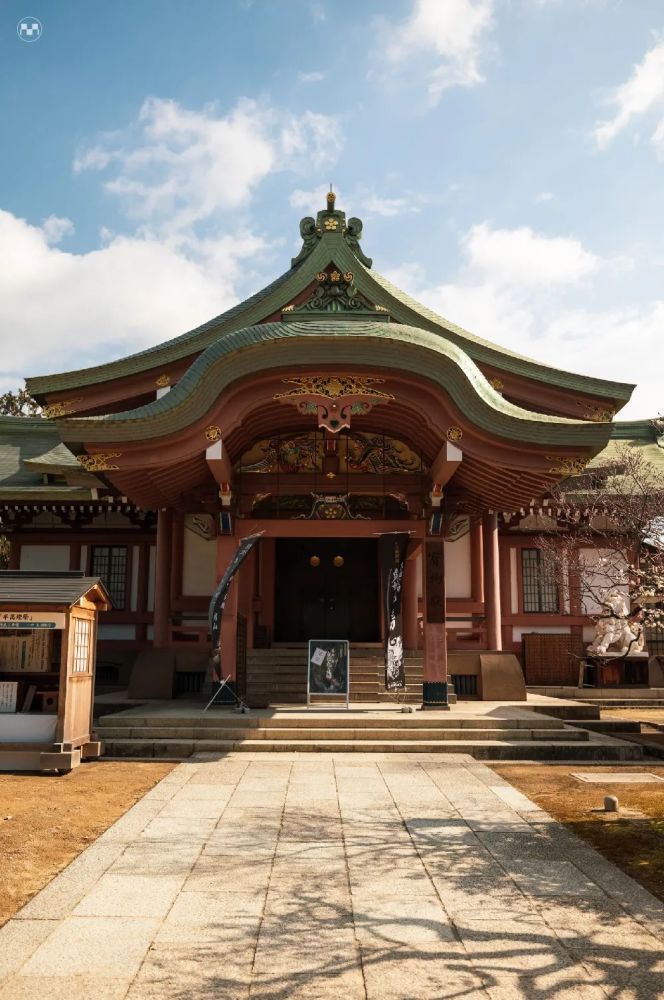 京都最有学问的神社在哪里 腾讯新闻