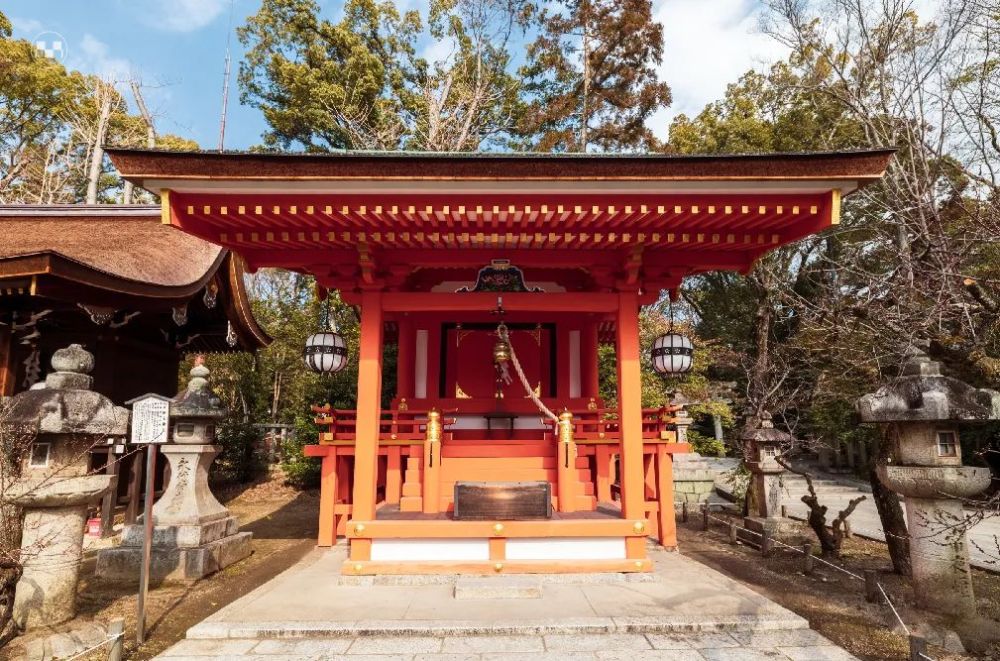 京都最有学问的神社在哪里 腾讯新闻