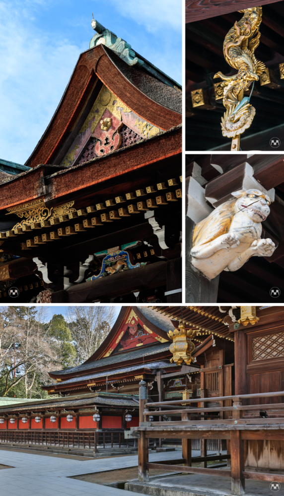 京都最有学问的神社在哪里 腾讯新闻