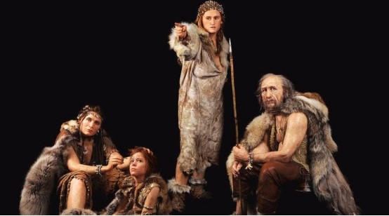 200万年前 远古人类的智商还很低 为什么会突然懂得种植食物 腾讯新闻