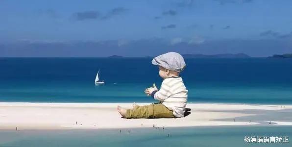 舌系带短造成的大舌头 要动刀还是要矫正 这是个问题 腾讯新闻