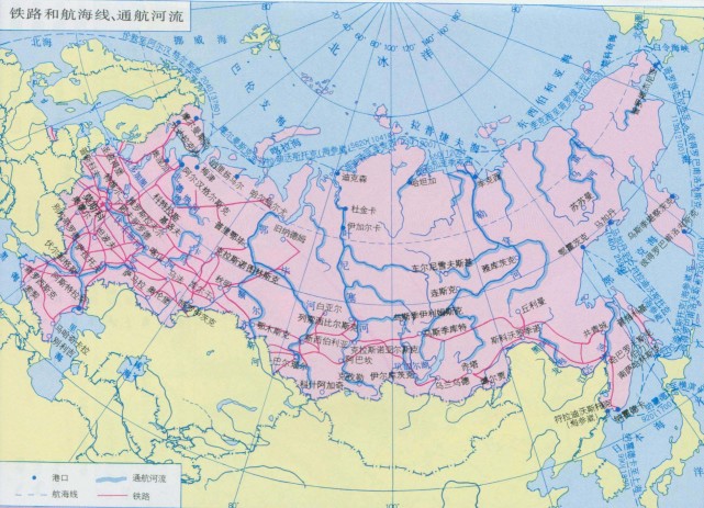 阿穆爾河畔共青城是俄羅斯遠東地區一座大有前途充滿了活力的城市