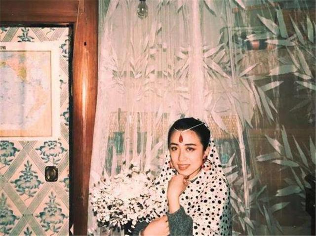 妈你当年是怎么看上我爸的父母年轻时照片颜值反差太大