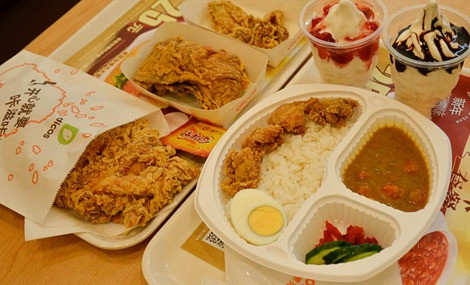 因复制肯德基走红,如今,门店接近3000家,它就是西式快餐品牌某克士,仅