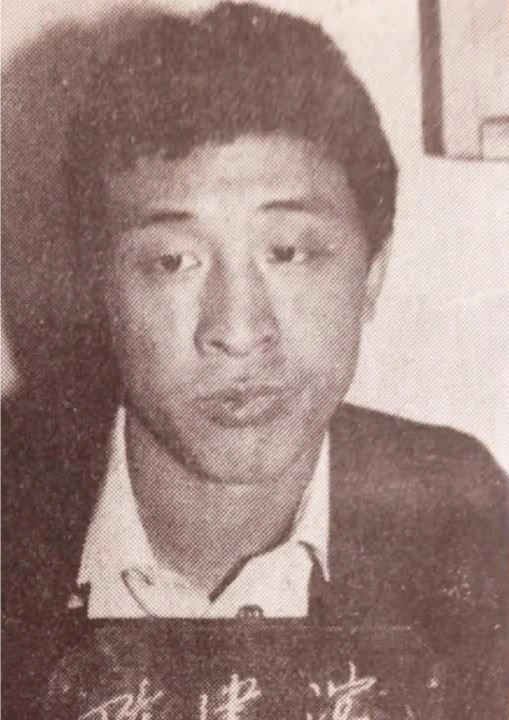 震惊哈尔滨的黑社会老大竟然是
