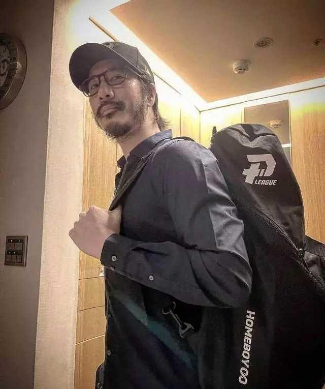 王力宏怎么老成这样!