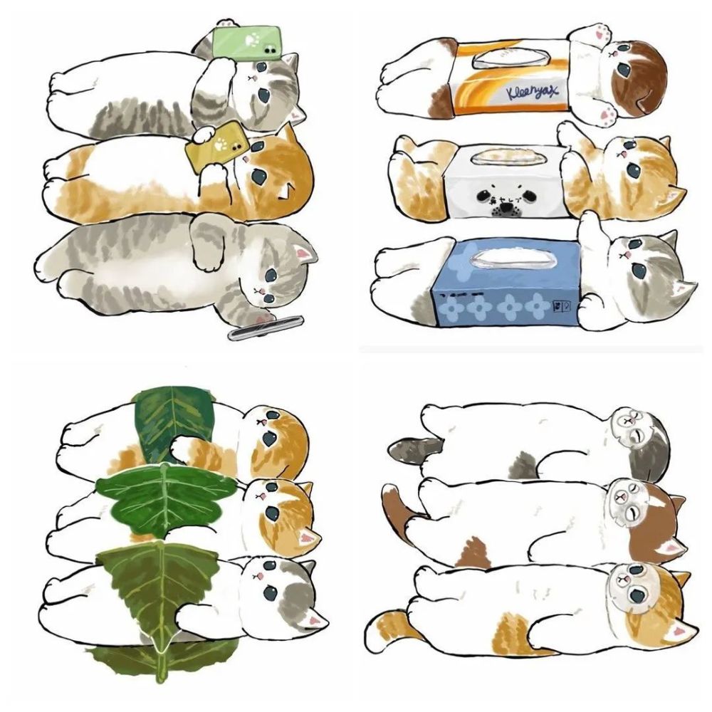 the end —图源网络,侵删如果你也对绘画感兴趣也想画出自己喜欢的