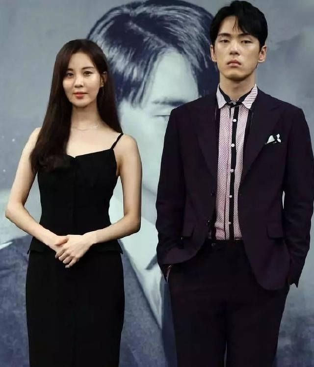 原本只是她的前男友金正贤与经纪公司发生纠纷,然后徐睿知被牵扯进来