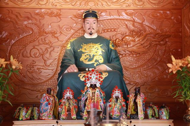 从革职知县到福建总督姚启圣是怎么做到的