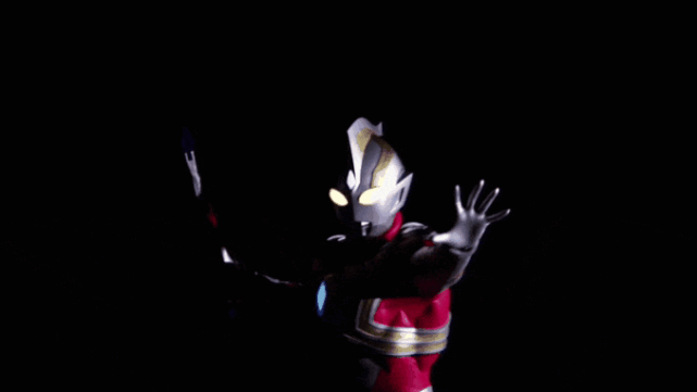 被曝光,继承迪迦光之力量|圆谷公司|武器|迪迦奥特曼|奈克瑟斯奥特曼