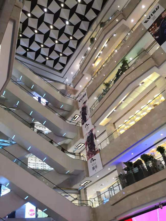 石家庄北国商城有哪些店（石家庄北国商城有哪些）