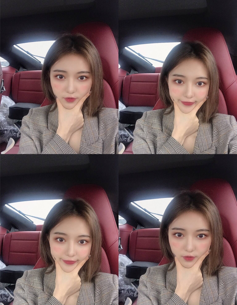 张科峰表示,项思醒在和他交往的两年多里,还同时和