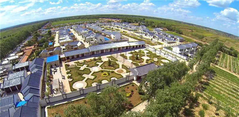 【平凉文旅·总工会踏春行】七彩泾川:玉都镇康家村_腾讯新闻