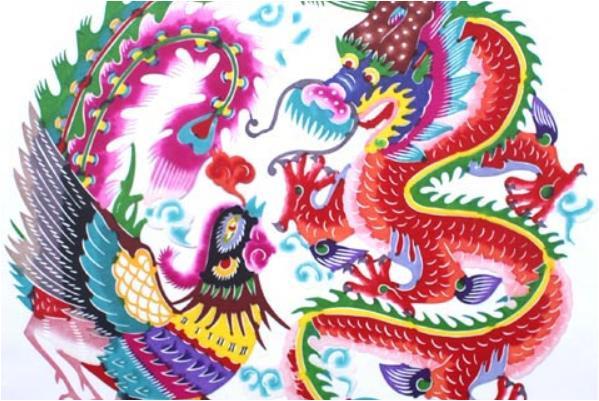 俗话说龙凤呈祥,生肖鸡与生肖龙最配吗?老一辈人说出了真相!