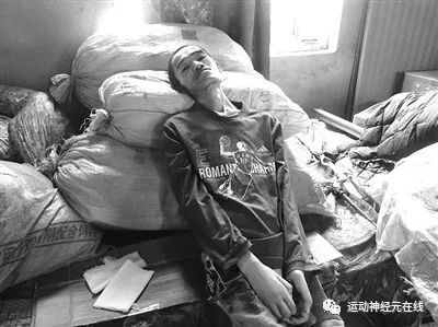 为什么有人会患上"渐冻症"?如何去护理?