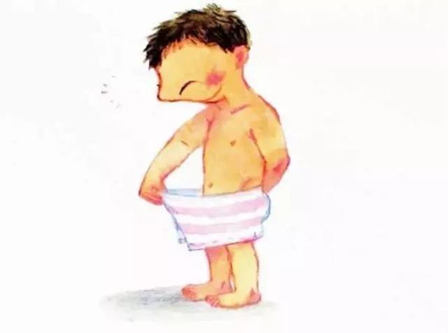 3岁男孩爱玩自己的"小弟弟",家长看到要淡定,教您如何正确做|小鸡鸡