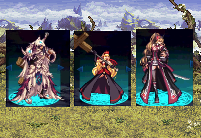 dnf:墨魂天3全职业一览!战灵天舞新配色,奇迹缝纫机产出_腾讯新闻