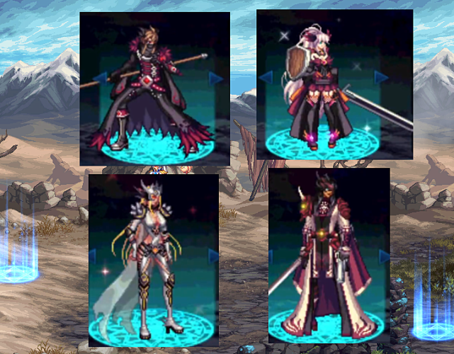 只是,其余ss级天空追忆,均可以交易1次,唯独墨魂天3