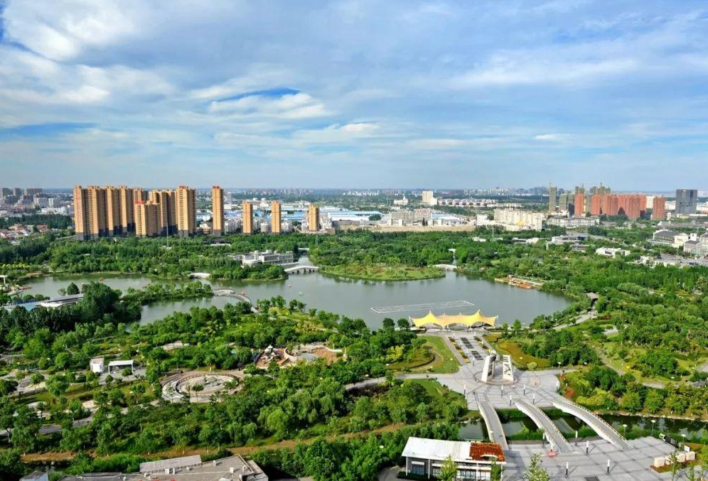 江蘇一座養老寶地風景秀麗氣候溫暖交通還很便捷