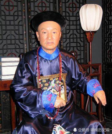 八国联军撤退后,慈禧是怎么对待那些不进京勤王的东南各督抚的?