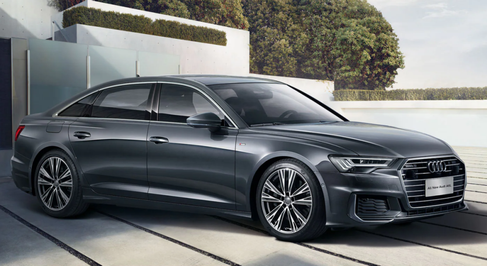 豪车销量排行_原创4月销量最差的豪华轿车,只卖了28台,网友:离退市不远了