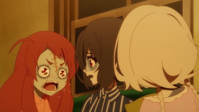 b站推广佐贺偶像是传奇用户却在嘲讽这就是b站运营的水平