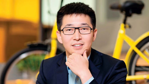 摩拜ceo套现15亿离场,ofo却从宠儿变弃子,戴威输在哪里?