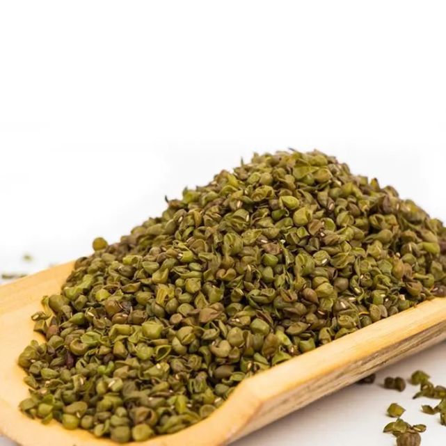 酵素发酵原料绿豆衣