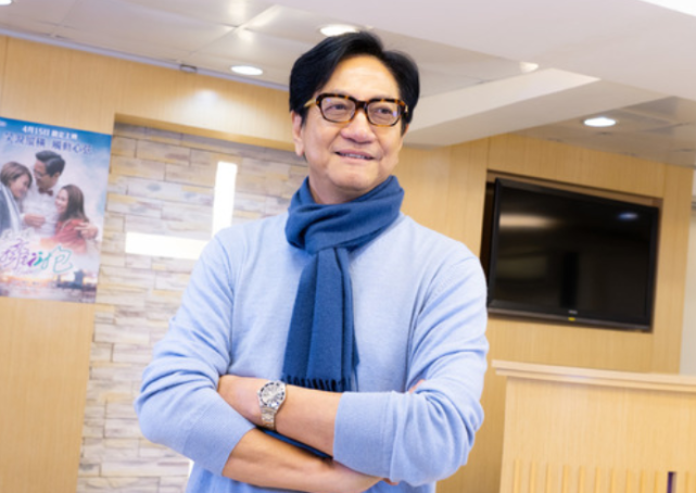 68岁陈友自曝结婚40多年长期分居妻子患重病后他既担心又后悔