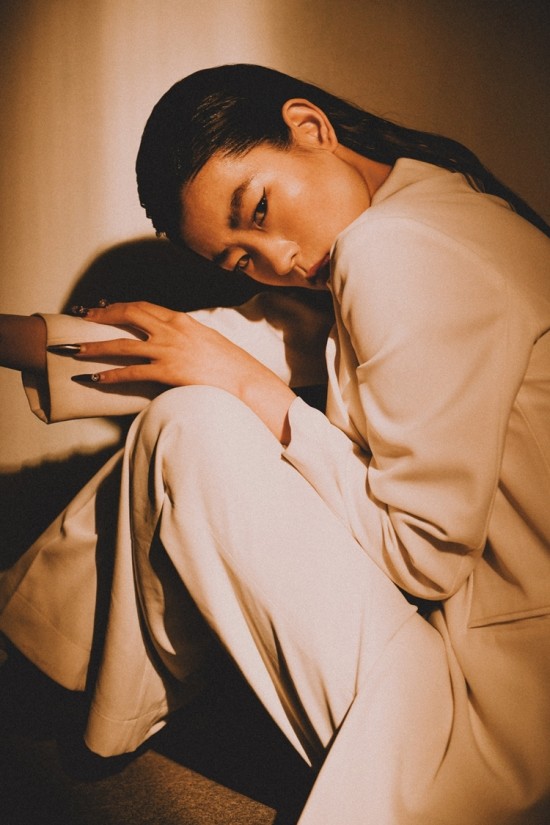 专访王胜男满腔热情一生热爱