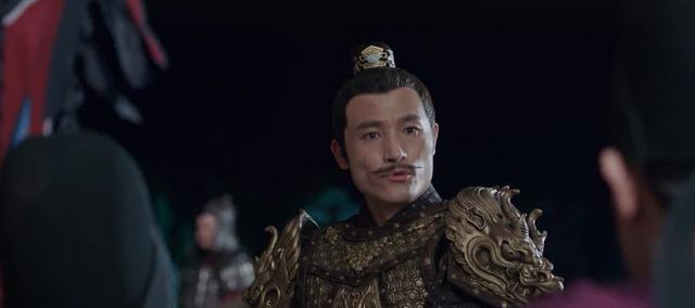 长歌行胡作非为的李承乾压根就没有帝王相