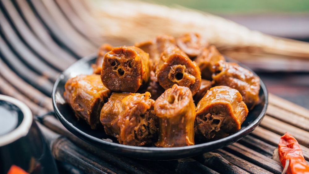 鸭脖排行_中国麻辣鸭脖十大品牌排行榜