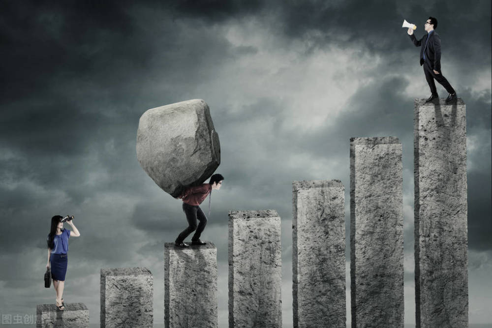 负面情绪成为癌症开关!压力大的人更容易得乳腺癌