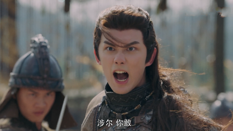 长歌行奕承是隐藏boss锦瑟是她的人她利用长歌打击男主