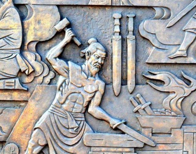 搜神记影响深远的志怪小说为七仙女干将莫邪等故事提供雏形