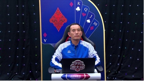 "不夺桂冠誓不回",擂主宝座岌岌可危?