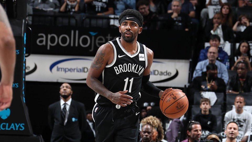 贝勒斯:欧文离队詹姆斯全责,凯里被他玩弄于鼓掌之间