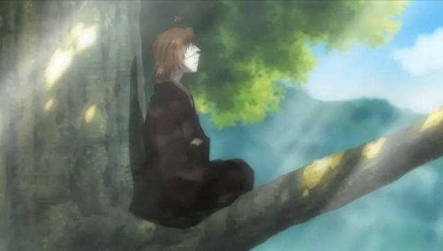 夏目友人帐 女主系列 她是第一个让夏目产生感情的人 腾讯新闻