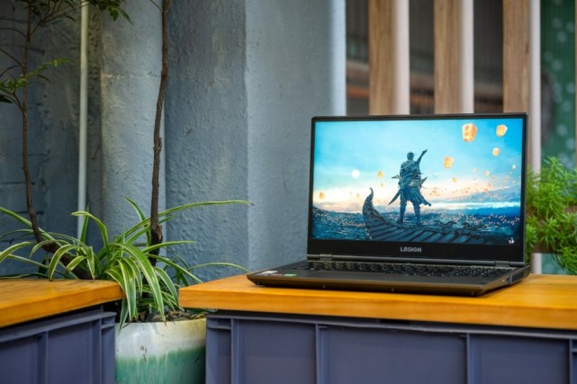 超能打上分就选拯救者r7000p