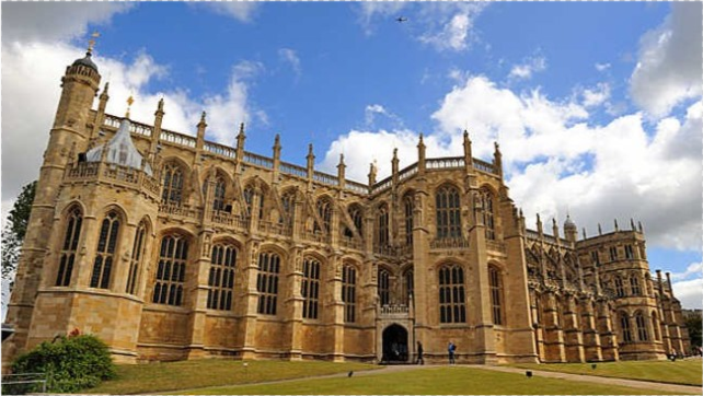 英国王室为什么会受英国人爱戴他们有什么贡献