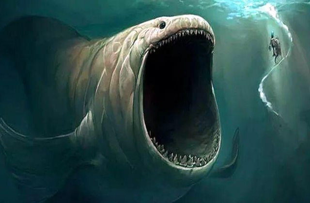 100公斤的铁球,丢到10000米深的马里亚纳海沟,结果会如何?